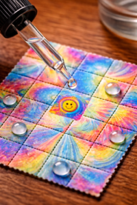 Buy LSD Blotters