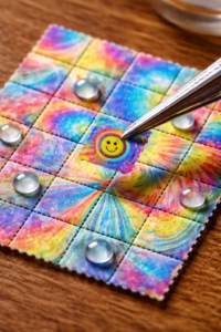 Buy LSD Online | 99% Pure LSD Blotters, Tabs & Liquid for Sale