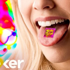 Buy LSD Tabs online.